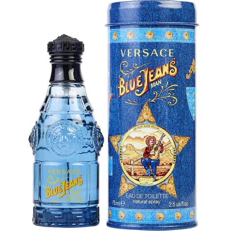 buy versace blue jeans cologne|blue jeans by gianni Versace.